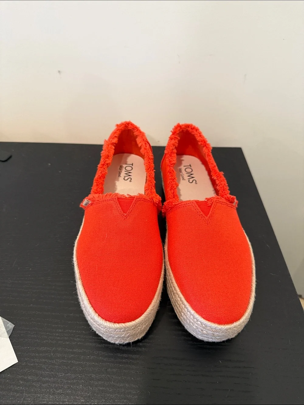 TOMS Valencia Espadrille